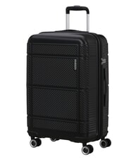AMERICAN TOURISTER SPEEDPLAY Carro de tamaño mediano - Trolley Rígidos
