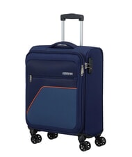 AMERICAN TOURISTER SKY SURFER Carro de mano expandible - Equipaje de mano