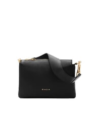 FRANCESCO BIASIA FEATHER SMALL Bolso bandolera pequeño de piel - Bolsos Mujer