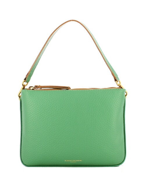 GIANNI CHIARINI FRIDA Bolso de hombro, con bandolera menta - Bolsos Mujer