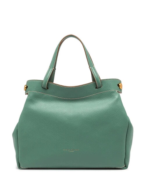 GIANNI CHIARINI OTTAVIA Bolso de mano, con bandolera menta - Bolsos Mujer