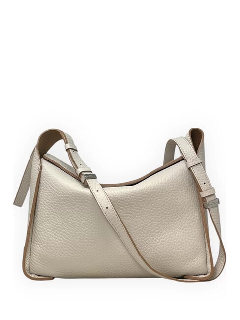 GIANNI CHIARINI PENELOPE Bolso de hombro / bandolera naturaleza-arena - Bolsos Mujer