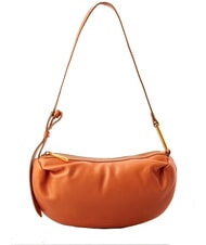 GIANNI CHIARINI MATILDE Bolso de hombro, piel coral - Bolsos Mujer - 1