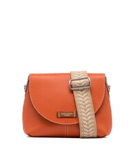 GIANNI CHIARINI ALESSANDRA Bolso bandolera, en piel. - Bolsos Mujer