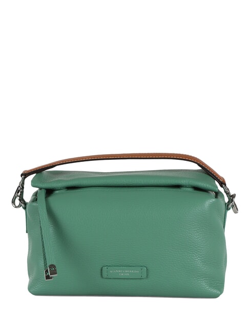 GIANNI CHIARINI AMINA Bolso de mano, con bandolera menta - Bolsos Mujer