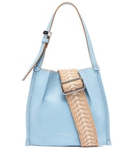 GIANNI CHIARINI DORY Bolso bandolera tipo cubo, con correa para el hombro - Bolsos Mujer