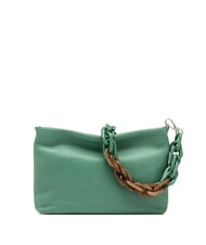 GIANNI CHIARINI BRENDA Bolso de piel con bandolera - Bolsos Mujer