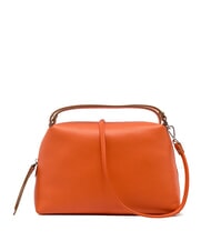 GIANNI CHIARINI ALIFA Bolso de piel con bandolera - Bolsos Mujer