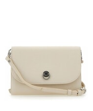 GIANNI CHIARINI ISA Mini bolso de hombro, en piel - Bolsos Mujer