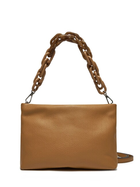 GIANNI CHIARINI BRENDA Bolso de hombro, con correa para el hombro naturaleza - Bolsos Mujer