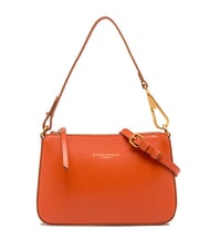 GIANNI CHIARINI BROOKE Bolso bandolera de piel con bandolera - Bolsos Mujer