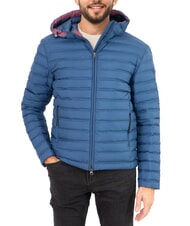 COLMAR UNDERSCORE Chaqueta de plumas con capucha - Chaquetas de plumas para hombre