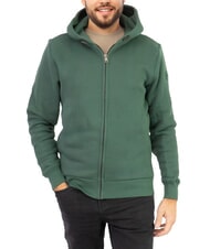 COLMAR SHADY  Sudadera con capucha y cremallera completa - Sudaderas