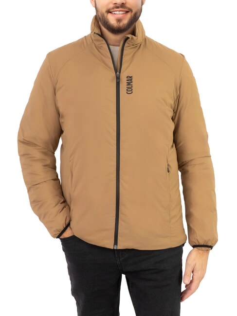 COLMAR SCI TEC Chaqueta de esquí para hombre Marrakech - Chaquetas de hombre