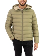 COLMAR MINIMAL Chaqueta de plumas con capucha - Chaquetas de plumas para hombre