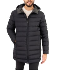 COLMAR MINIMAL Chaqueta de plumas con capucha - Chaquetas de plumas para hombre