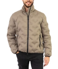 COLMAR DASHED Edred&oacute;n relleno de plum&oacute;n volc&aacute;n fangoso - Chaquetas de plumas para hombre - 1