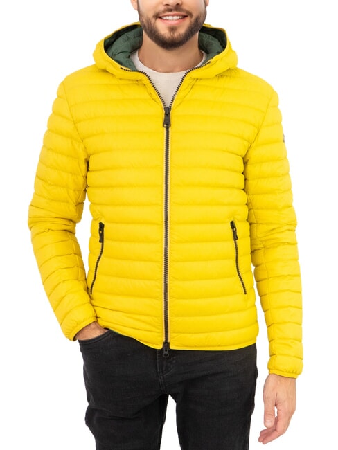 COLMAR REPUNK Chaqueta acolchada con capucha botella de sonrisa - Chaquetas de plumas para hombre