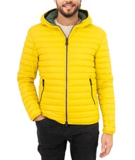 COLMAR REPUNK Chaqueta acolchada con capucha - Chaquetas de plumas para hombre