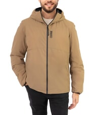 COLMAR SCI JUMP Cortavientos reversible con capucha - Chaquetas de hombre