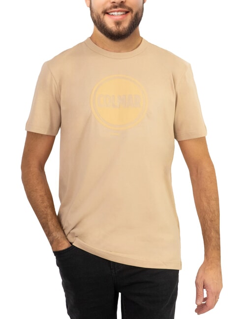 COLMAR FRIDA Camiseta de algodón Arizona - camiseta