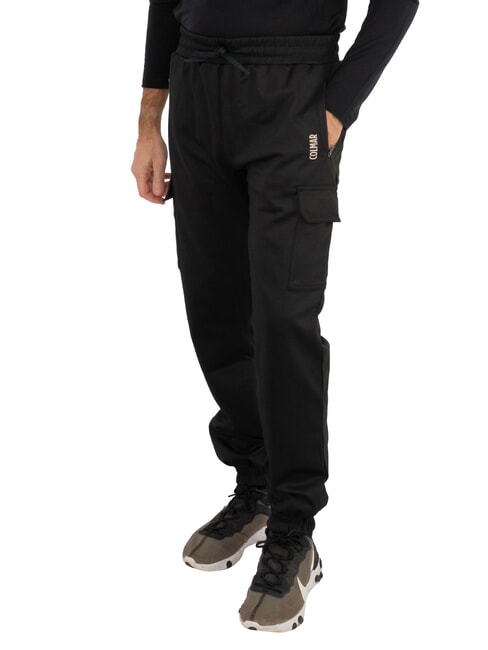 COLMAR REASON Pantalones negro - Pantalones