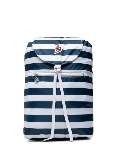 INVICTA MINISAC VINTAGE Mochila plegable HUMOR ÍNDIGO - Mochilas Escuela & Tiempo Libre