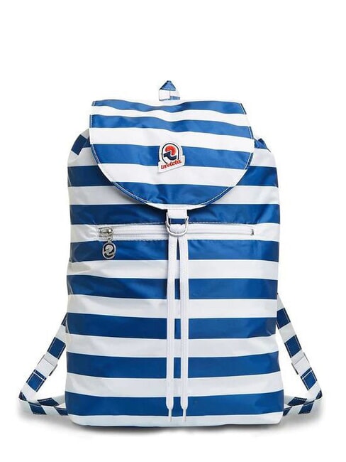 INVICTA MINISAC VINTAGE Mochila plegable olympiablu - Mochilas Escuela & Tiempo Libre