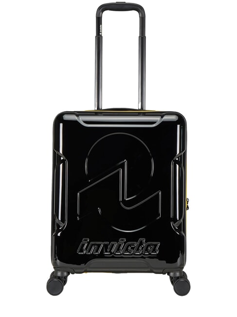 INVICTA TRAVEL MAKET Carro de equipaje de mano negro - Equipaje de mano