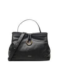 COCCINELLE LISBET Bolso de piel con bandolera - Bolsos Mujer