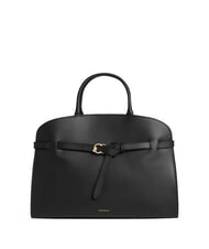 COCCINELLE SABINE Bolso de piel con bandolera - Bolsos Mujer