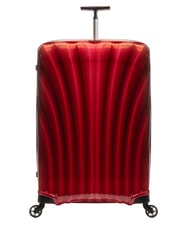 SAMSONITE Trolley Línea COSMOLITE, tamaño extra grande, ultraligero - Trolley Rígidos