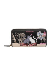 BRACCIALINI ALLROUND Cartera grande con cremallera multi - Carteras Mujer - 1