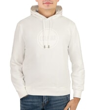 COLMAR CONNECTIVE Sudadera con logo y capucha. - Sudaderas