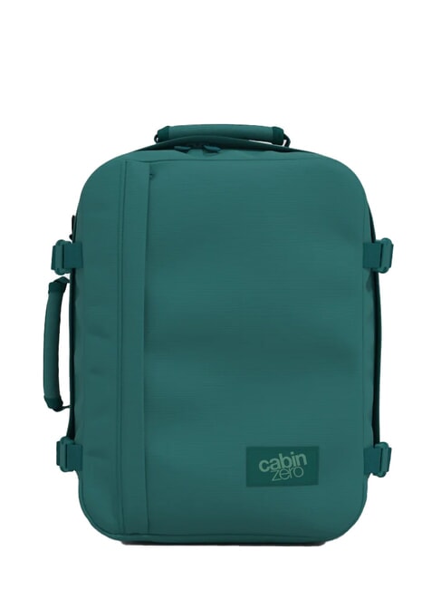 CABINZERO CLASSIC 28L Mochila de viaje Underseater verde prado - Mochilas Escuela & Tiempo Libre