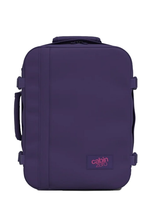 CABINZERO CLASSIC 28L Mochila de viaje Underseater cielo de consuelo - Mochilas Escuela & Tiempo Libre