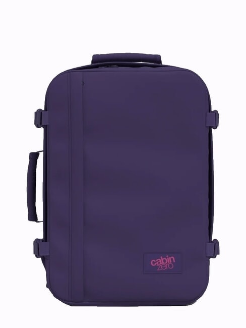 CABINZERO CLASSIC 36L Mochila de viaje Underseater cielo de consuelo - Mochilas Escuela & Tiempo Libre