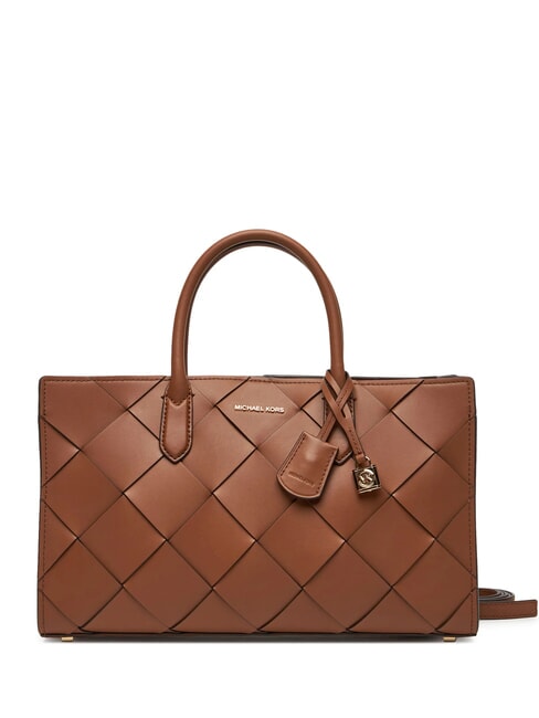 MICHAEL KORS SCARLETT Bolso de mano con correa para el hombro equipaje - Bolsos Mujer