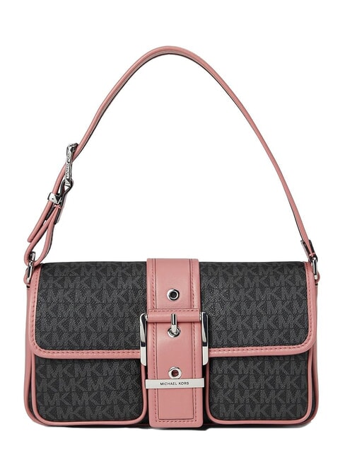 MICHAEL KORS COLBY Bolso de hombro rosa - Bolsos Mujer