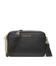 MICHAEL KORS JET SET Mini bolso de hombro, de piel - Bolsos Mujer