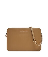 MICHAEL KORS JET SET TRAVEL Minibolso bandolera, en piel - Bolsos Mujer