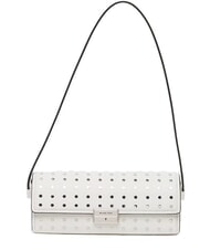 MICHAEL KORS LUDLOW Mini bolso de hombro, de piel - Bolsos Mujer