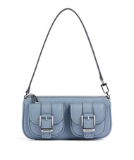MICHAEL KORS ZOEY Mini bolso de hombro, de piel - Bolsos Mujer