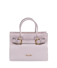 BRACCIALINI HELLEN Bolso de piel con correa para el hombro - Bolsos Mujer