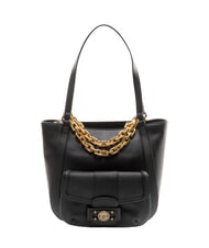 BRACCIALINI CHAIN Bolso de hombro con cadena - Bolsos Mujer