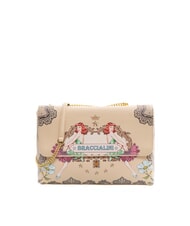 BRACCIALINI BRITNEY Bolso de hombro con solapa - Bolsos Mujer