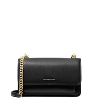 MICHAEL KORS CLAIRE Bolso bandolera de piel - Bolsos Mujer