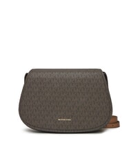 MICHAEL KORS LYDIA Bolso de hombro con solapa - Bolsos Mujer