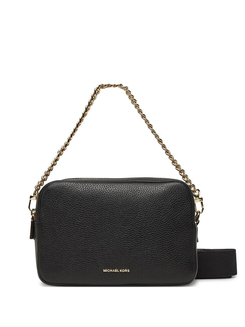 MICHAEL KORS BRYANT Mini bolso con correa para el hombro negro - Bolsos Mujer