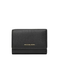 MICHAEL KORS BRYANT Cartera mediana de cuero - Carteras Mujer